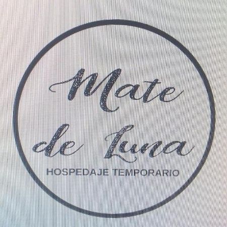 Mate De Luna Del Viso Eksteriør billede